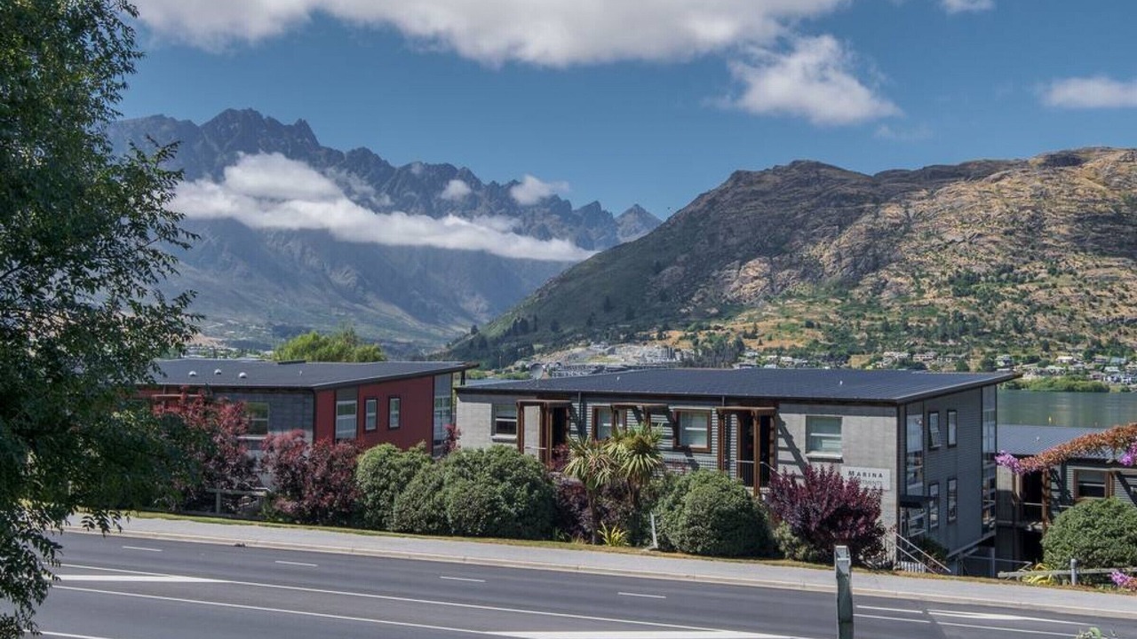 Photo of Outdoor in Frankton