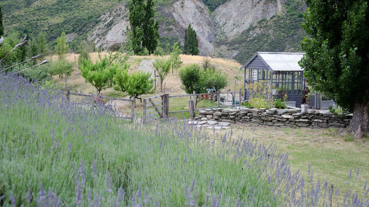Photo of Outdoor in Gibbston