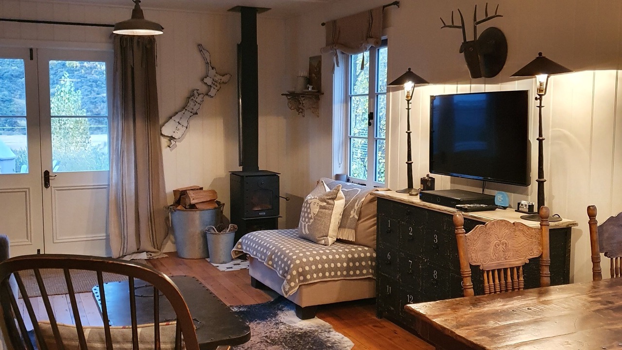 Photo of Livingroom in Gibbston