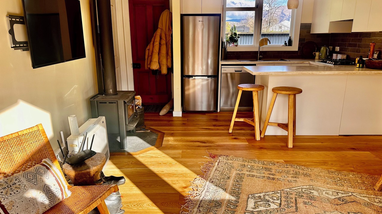 Photo of Kitchen in Arrowtown