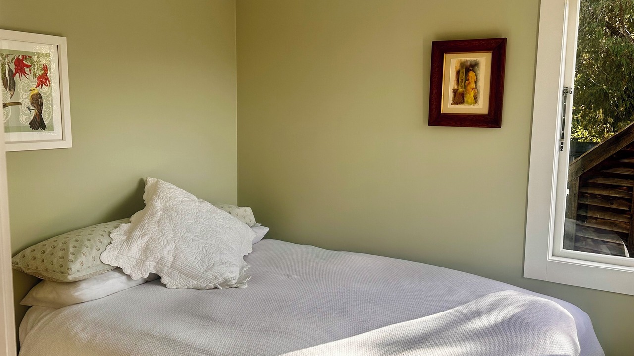 Photo of Bedroom in Arrowtown