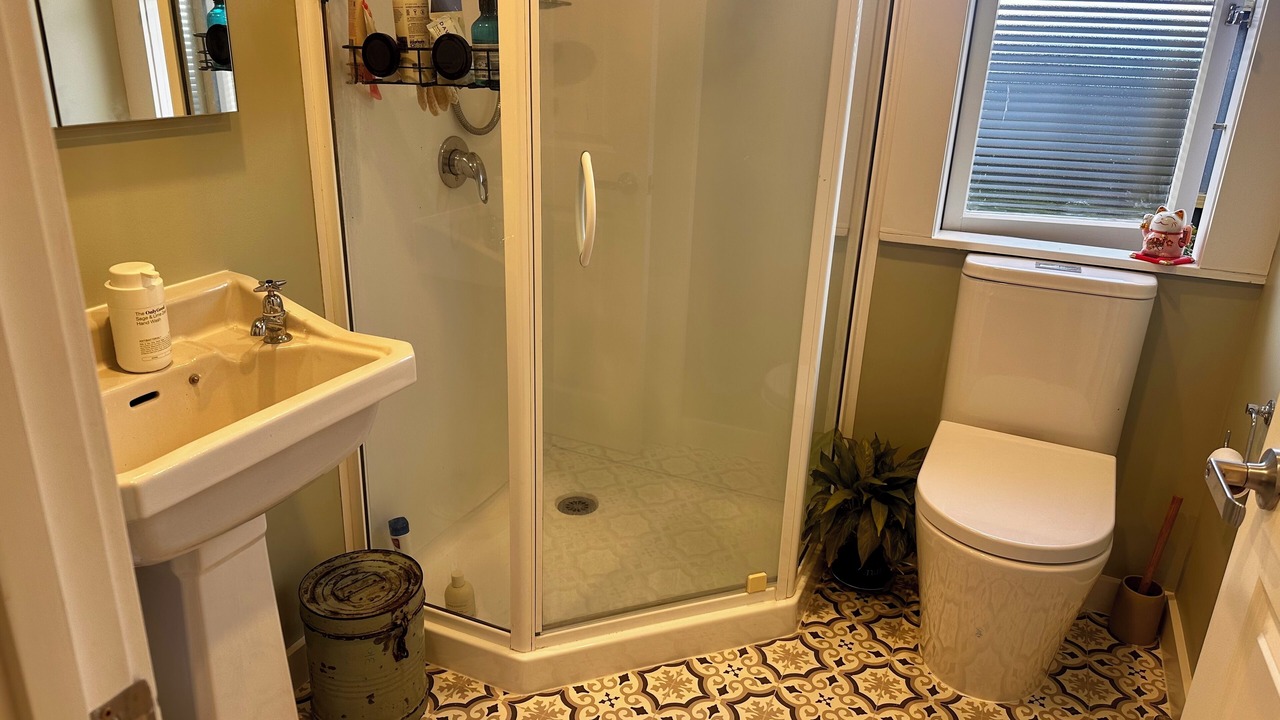 Photo of Bathroom in Arrowtown