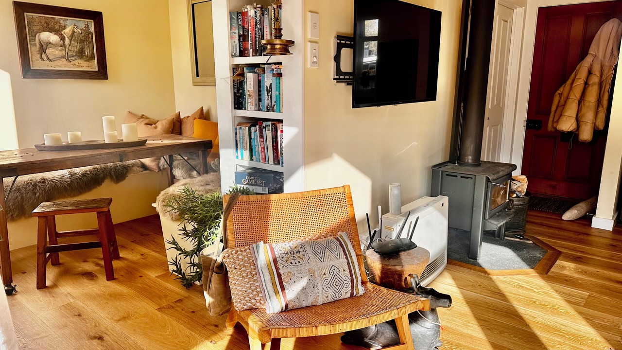 Photo of Livingroom in Arrowtown