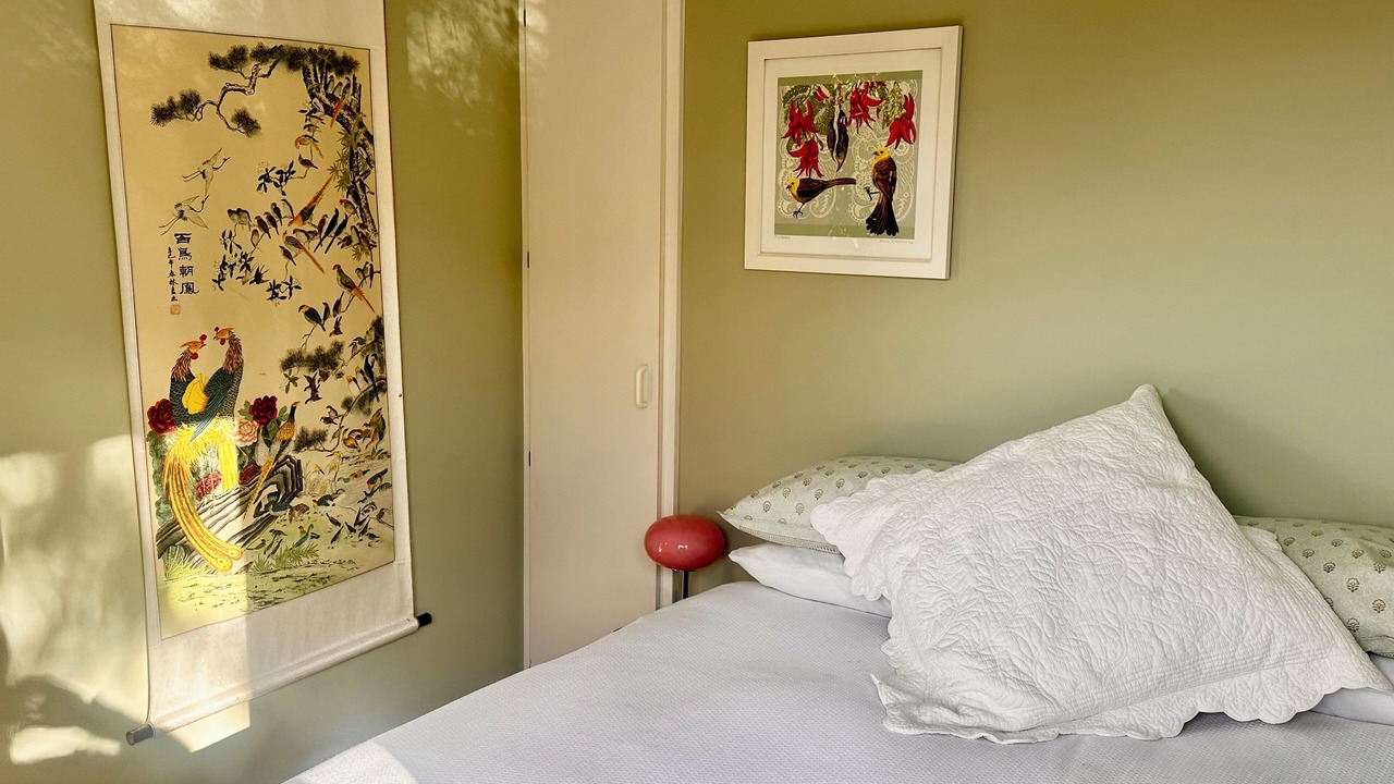 Photo of Bedroom in Arrowtown