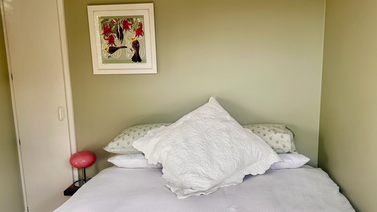 Photo of Bedroom in Arrowtown