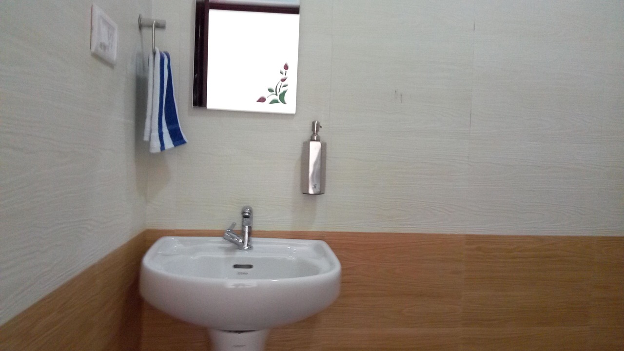 Photo of Bathroom in Kumily