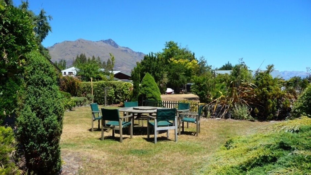 Photo of Outdoor in Kelvin Heights