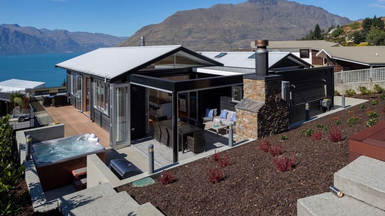 Photo of Outdoor in Fernhill