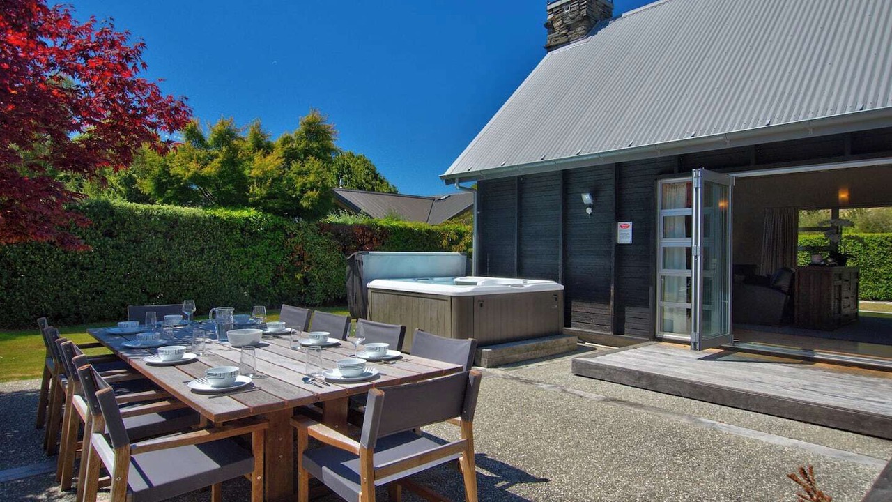 Photo of Outdoor in Arthur's Point