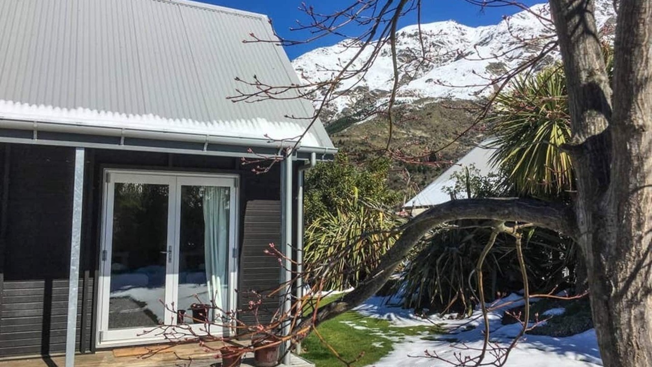 Photo of Outdoor in Arthur's Point
