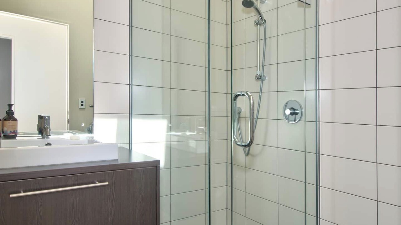 Photo of Bathroom in Arthur's Point
