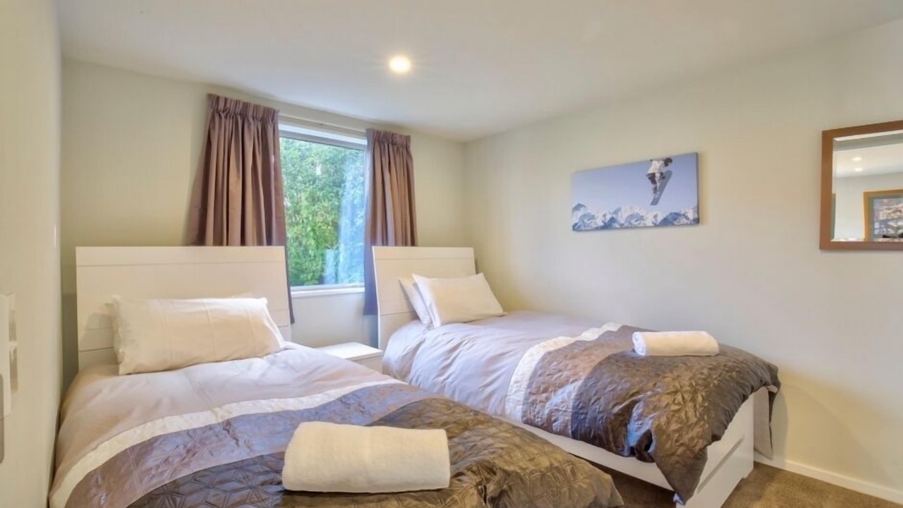 Photo of Bedroom in Kelvin Heights