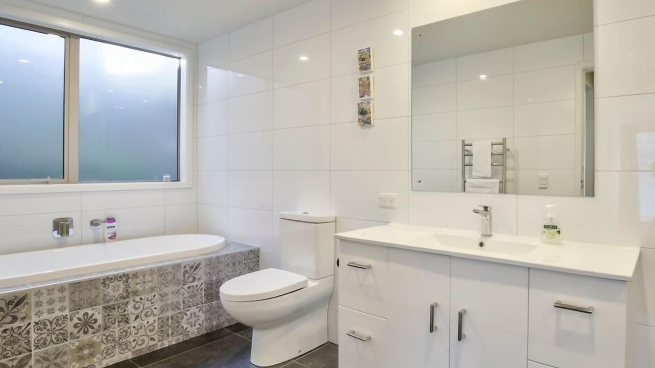 Photo of Bathroom in Kelvin Heights