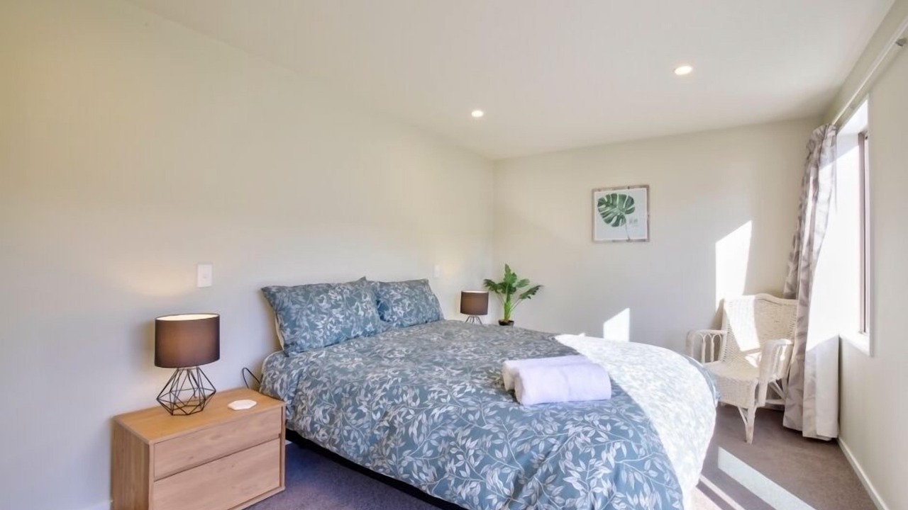 Photo of Bedroom in Kelvin Heights