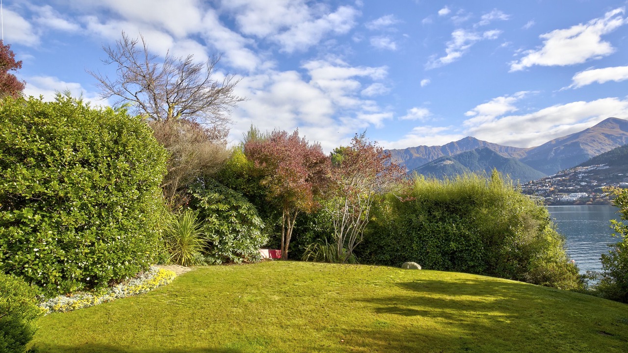 Photo of Outdoor in Kelvin Heights