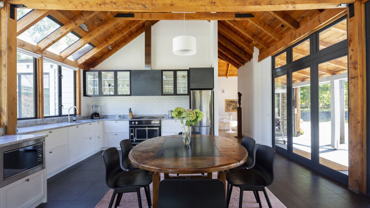 Photo of Kitchen in Lake Hayes