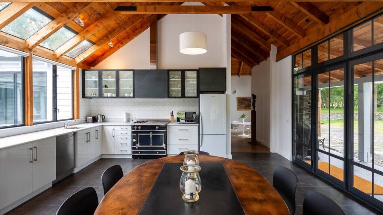 Photo of Kitchen in Lake Hayes