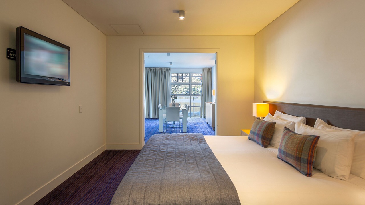 Photo of Bedroom in Frankton