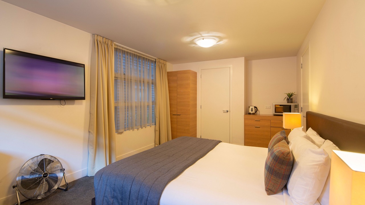 Photo of Bedroom in Frankton
