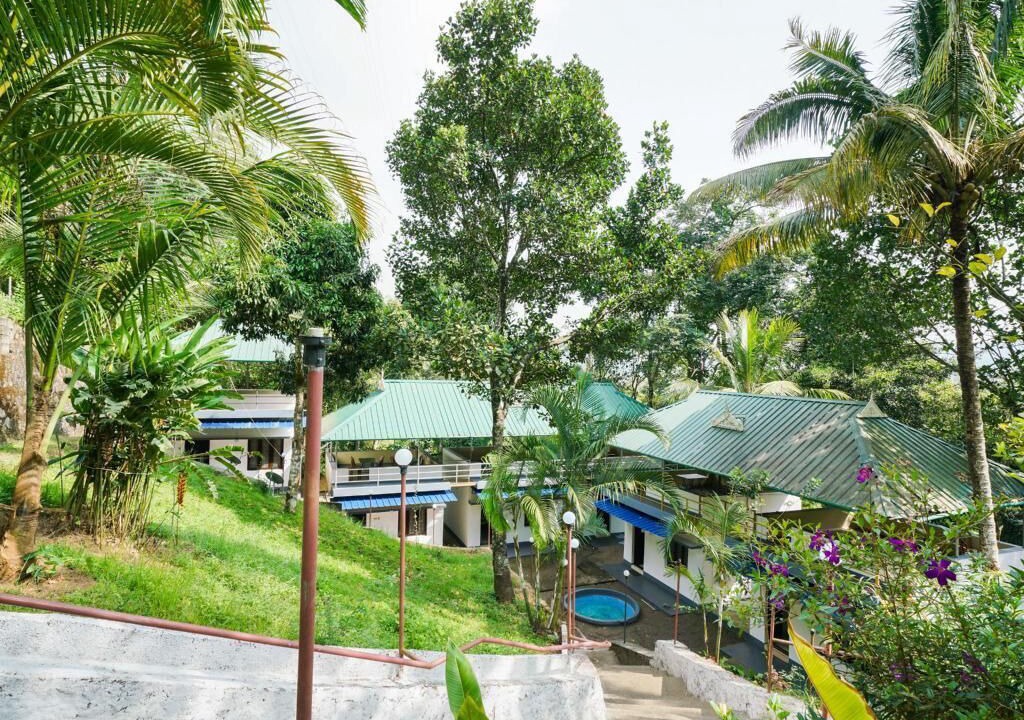 Photo of Outdoor in Chithirapuram