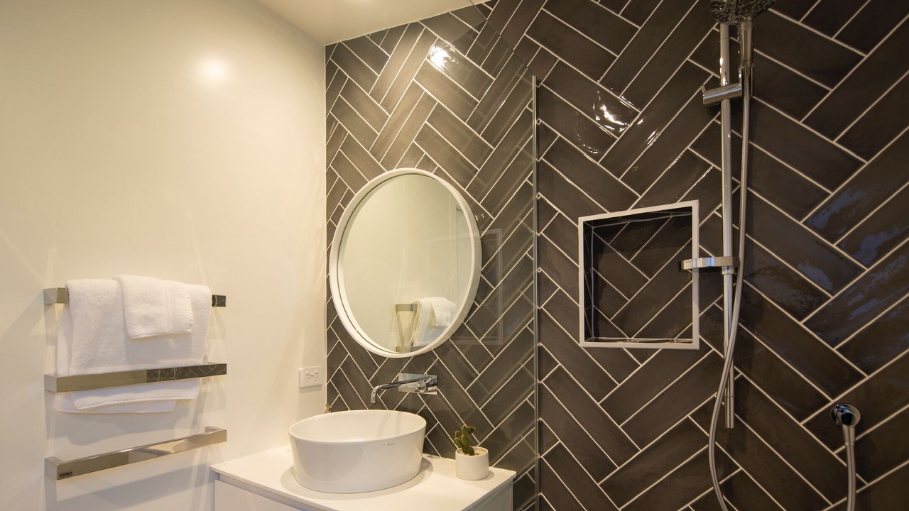 Photo of Bathroom in Arrowtown
