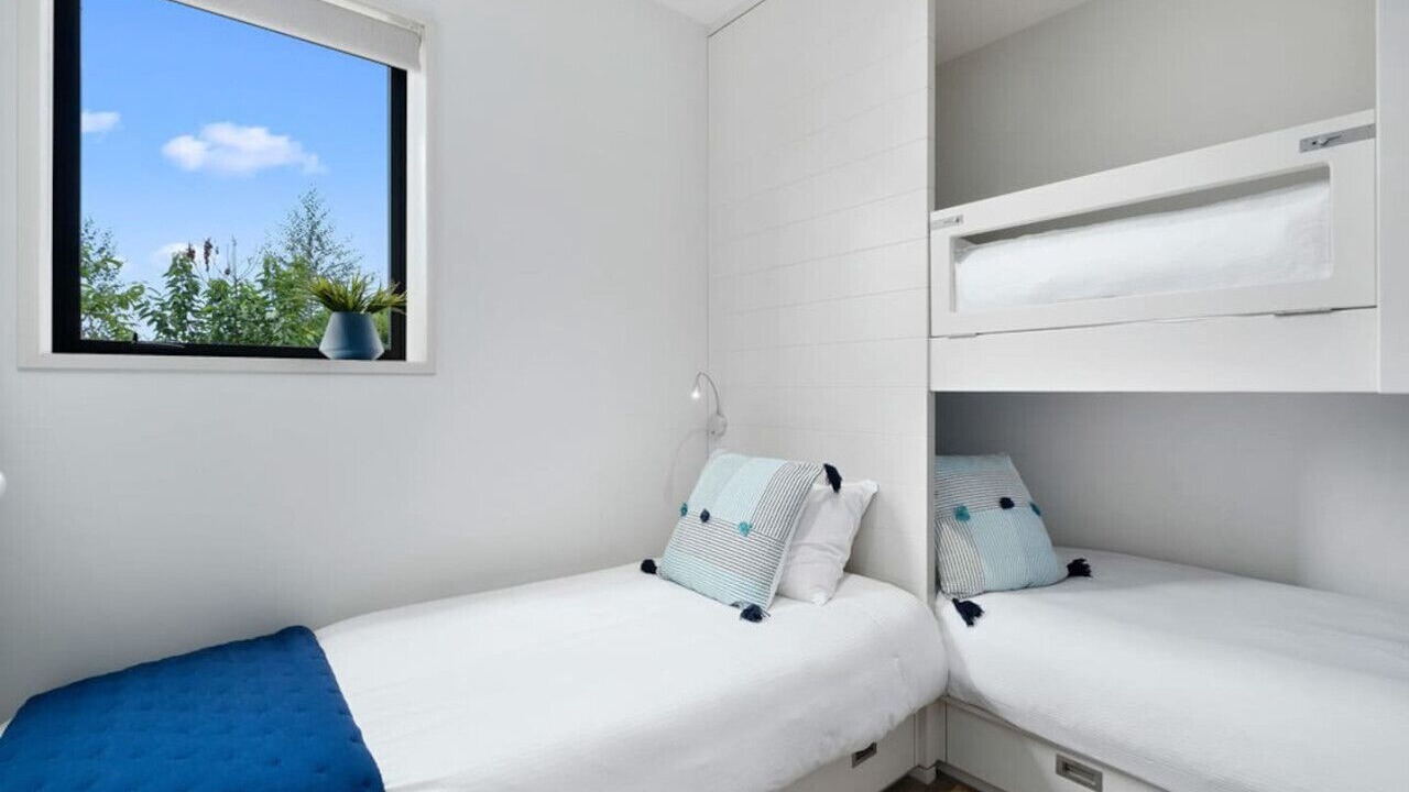 Photo of Bedroom in Lower Shotover