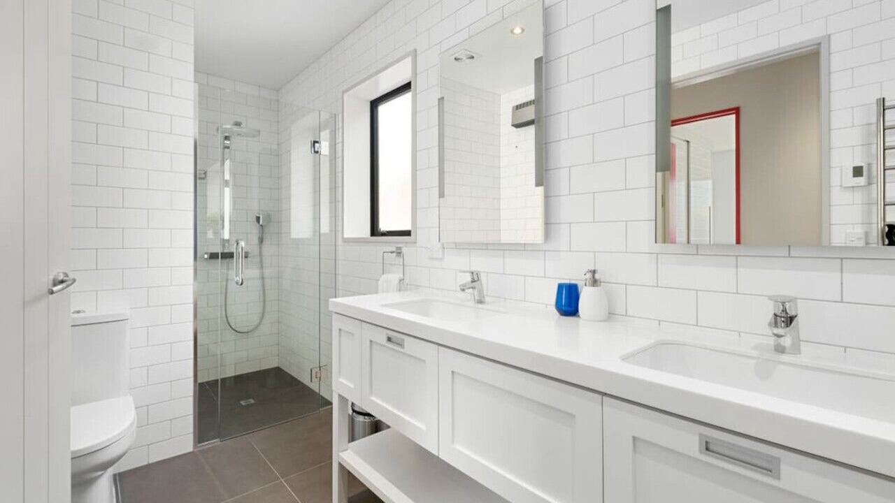 Photo of Bathroom in Lower Shotover