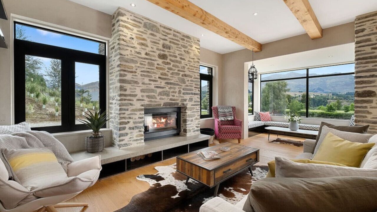Photo of Livingroom in Lower Shotover