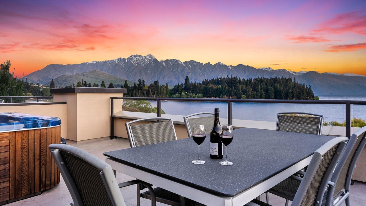 Photo of Outdoor in Queenstown