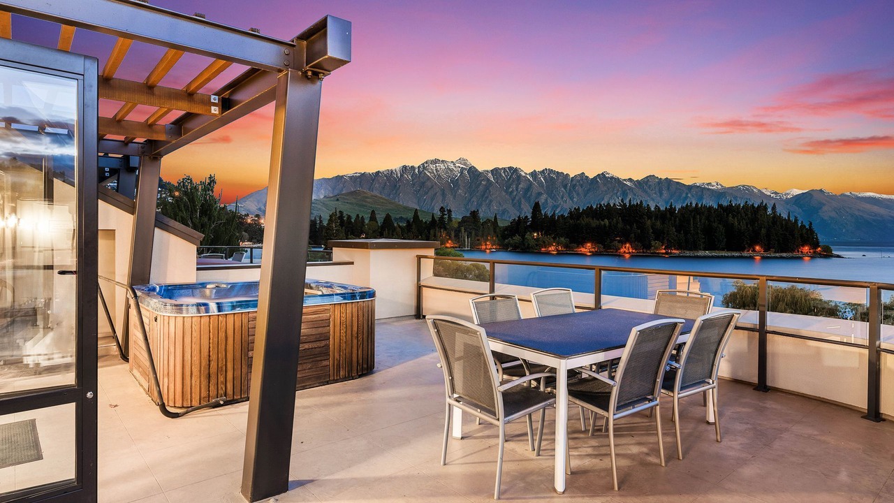 Photo of Outdoor in Queenstown