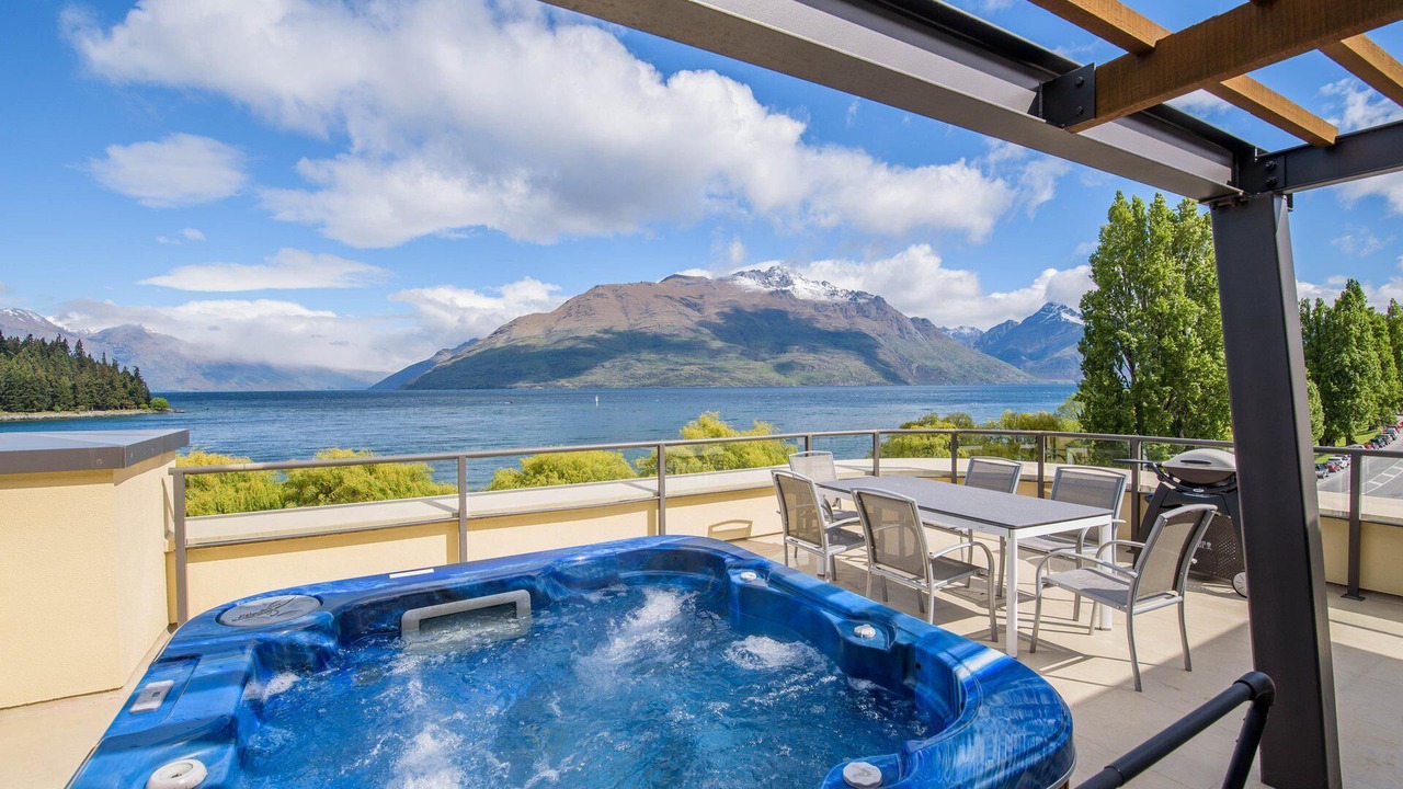 Photo of Outdoor in Queenstown