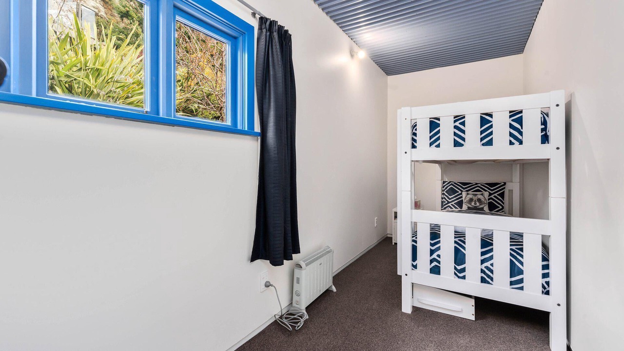 Photo of Bedroom in Kelvin Heights
