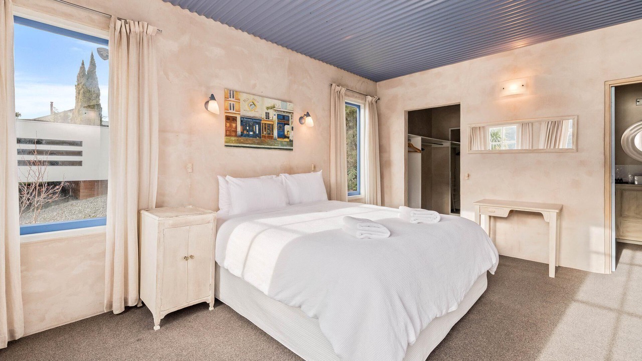 Photo of Bedroom in Kelvin Heights