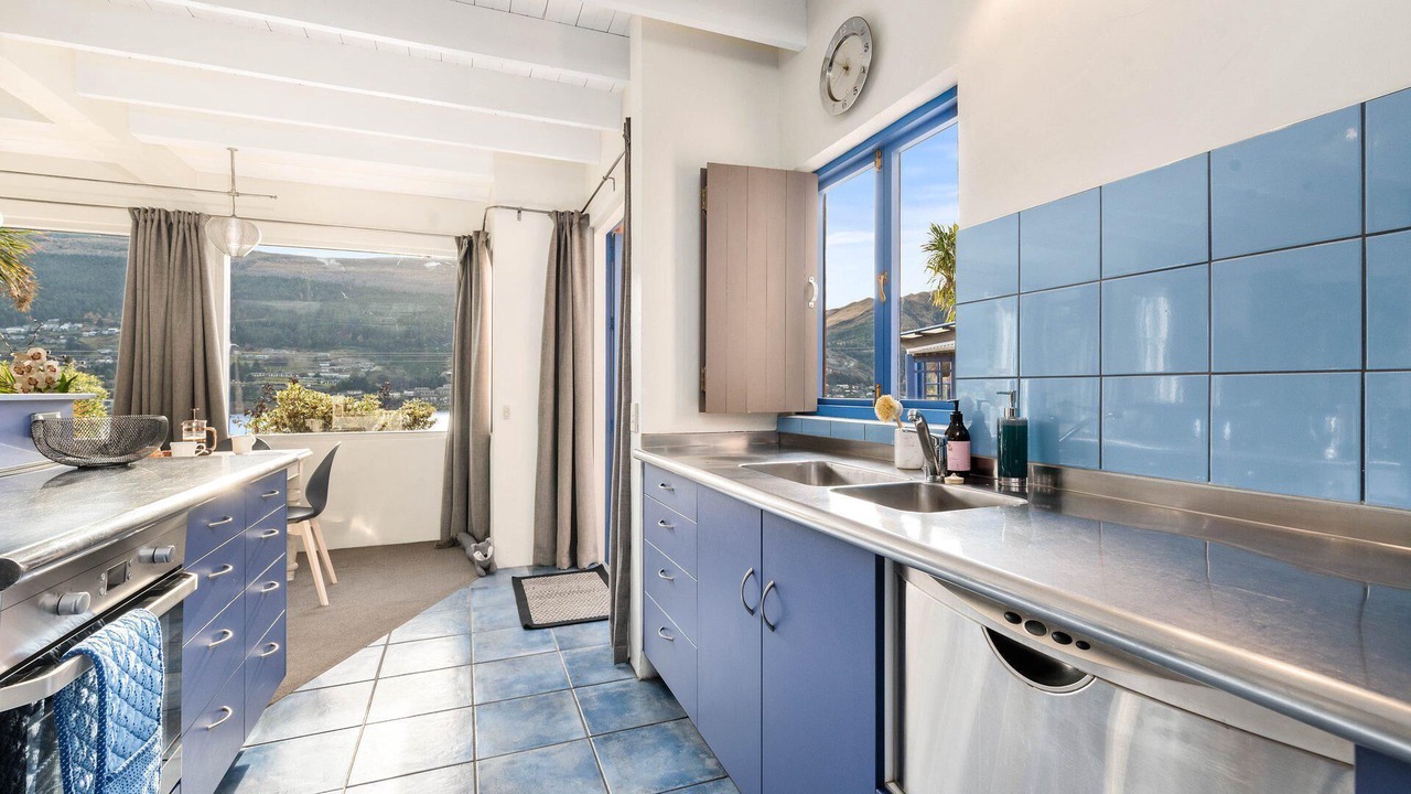 Photo of Kitchen in Kelvin Heights