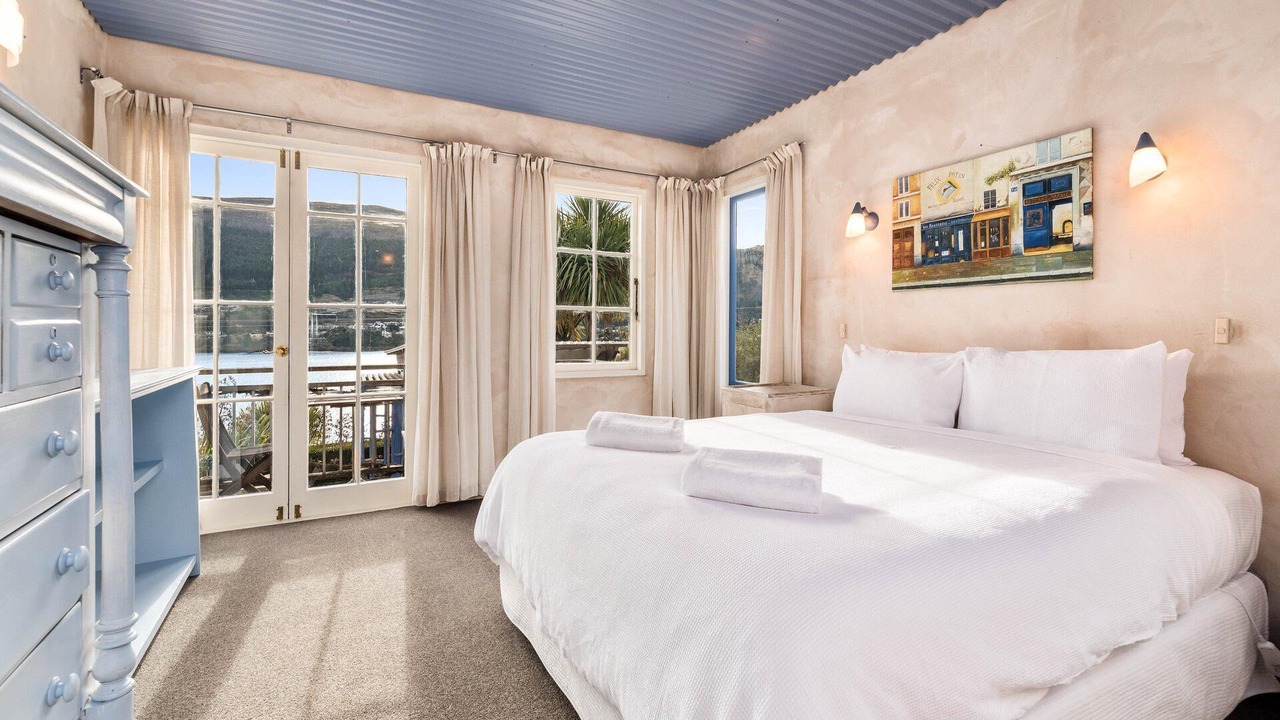 Photo of Bedroom in Kelvin Heights