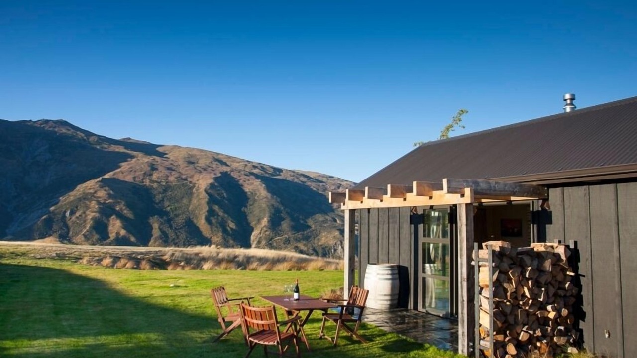 Photo of Outdoor in Gibbston