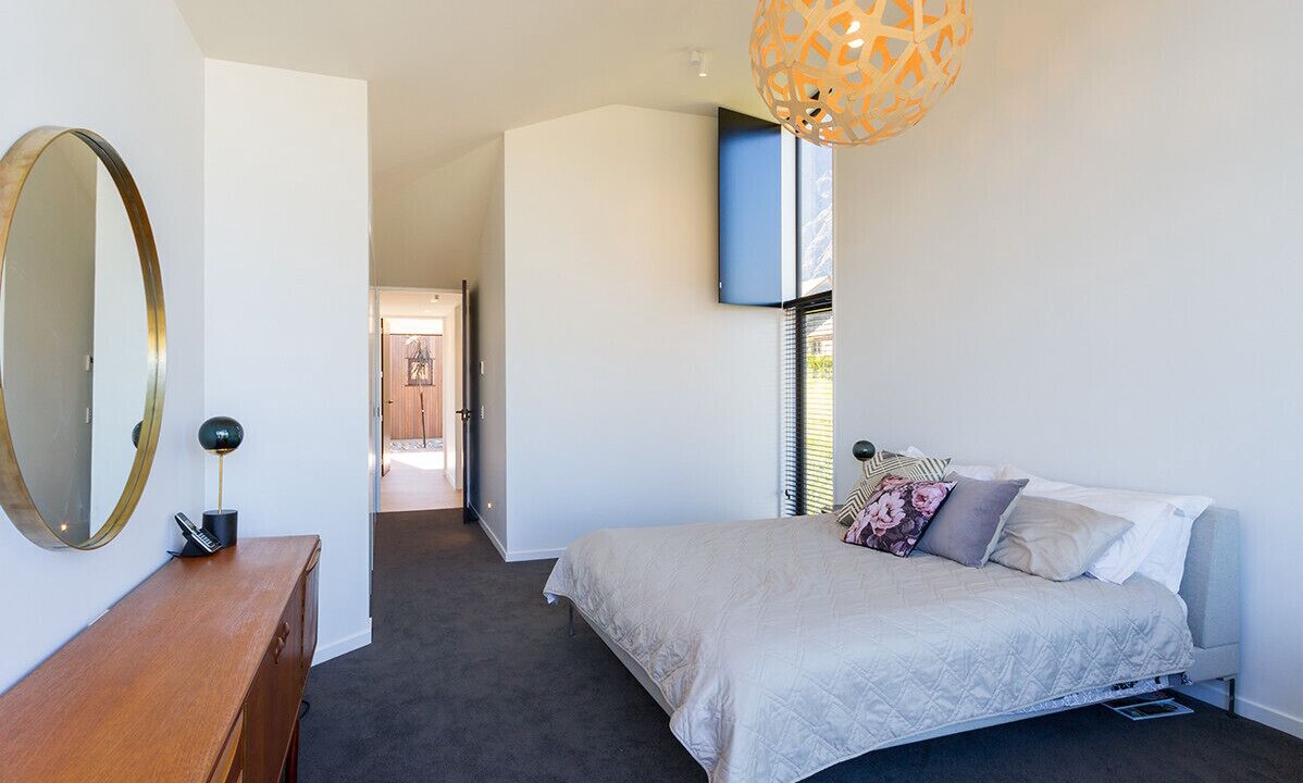 Photo of Bedroom in Jacks Point