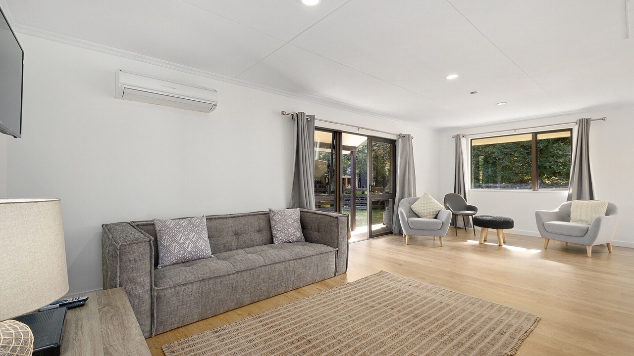 Photo of Livingroom in Arrowtown