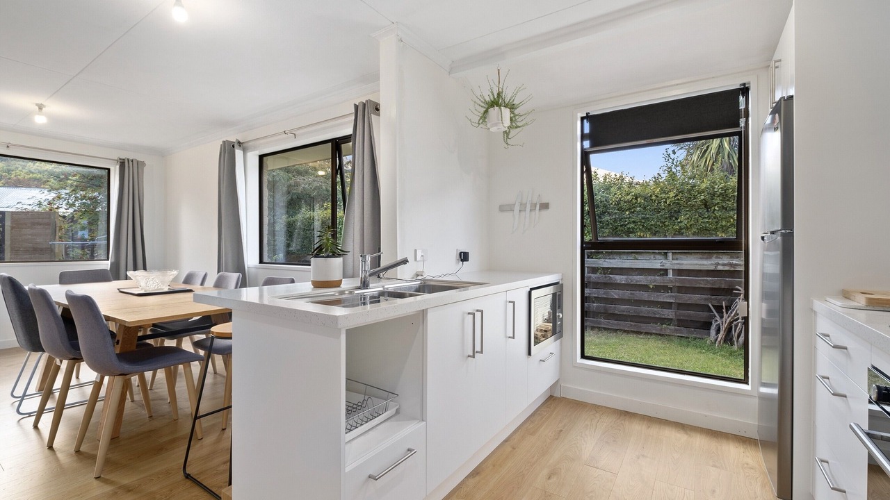 Photo of Kitchen in Arrowtown