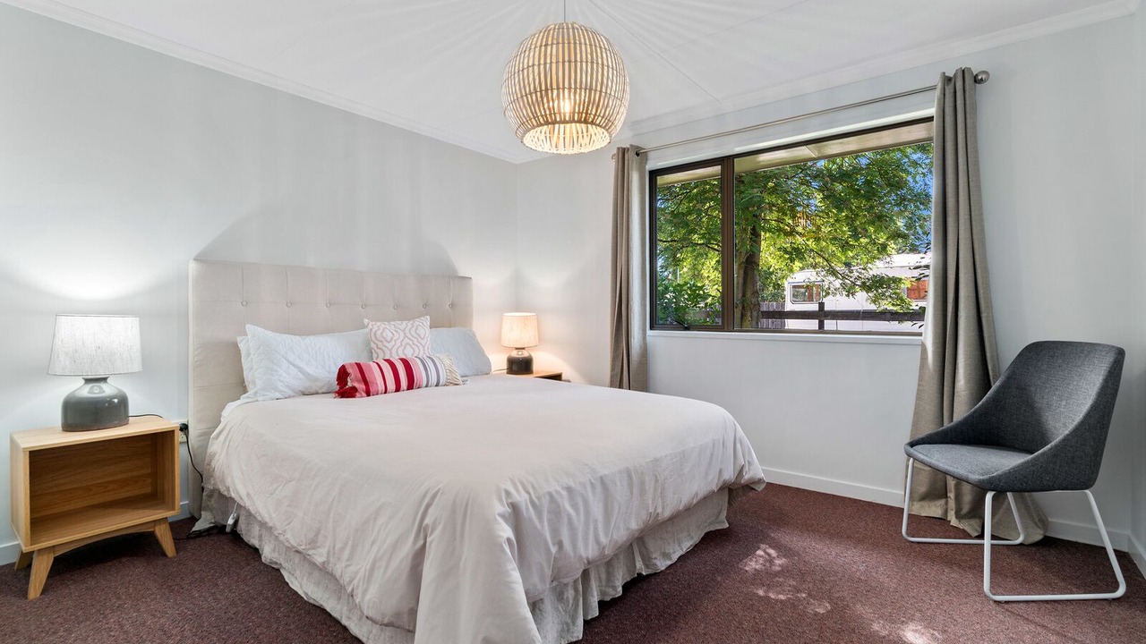 Photo of Bedroom in Arrowtown
