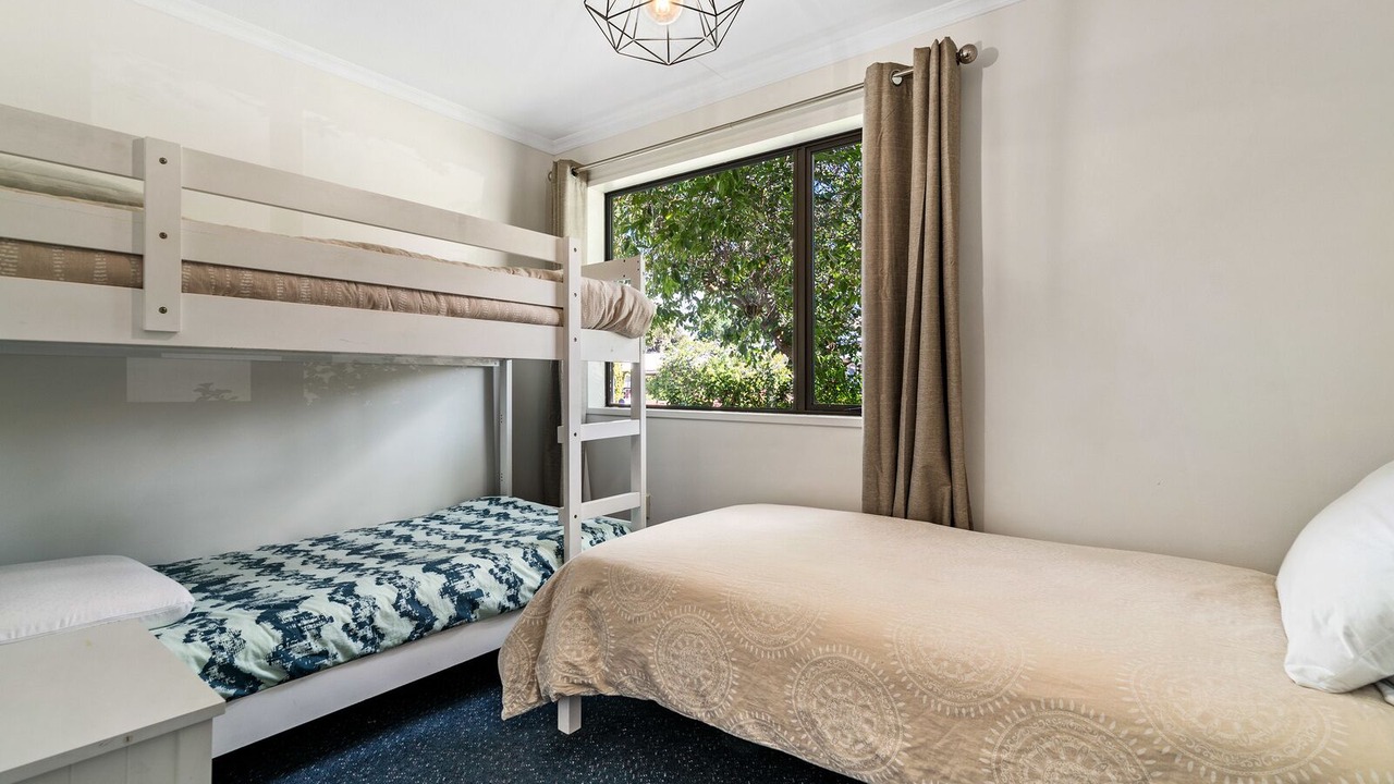 Photo of Bedroom in Arrowtown