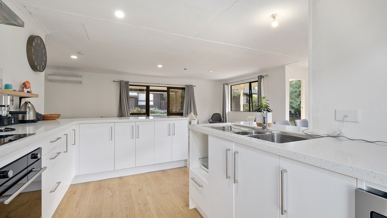 Photo of Kitchen in Arrowtown