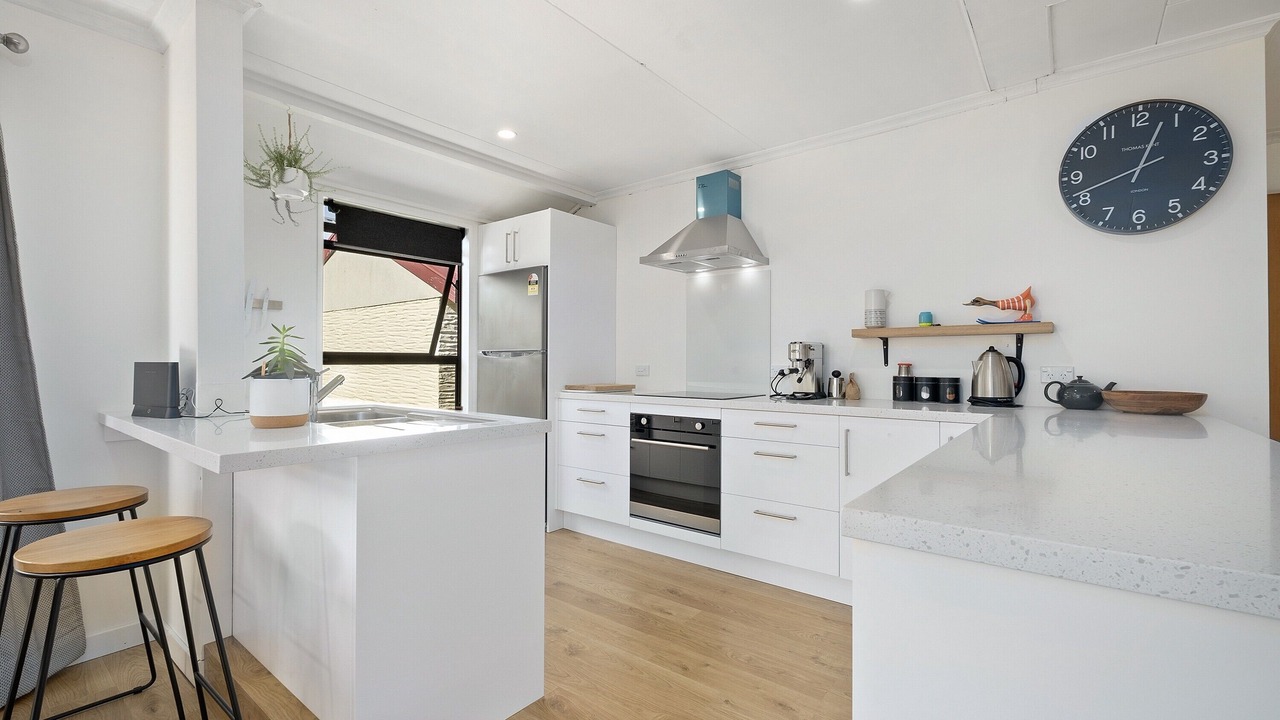 Photo of Kitchen in Arrowtown