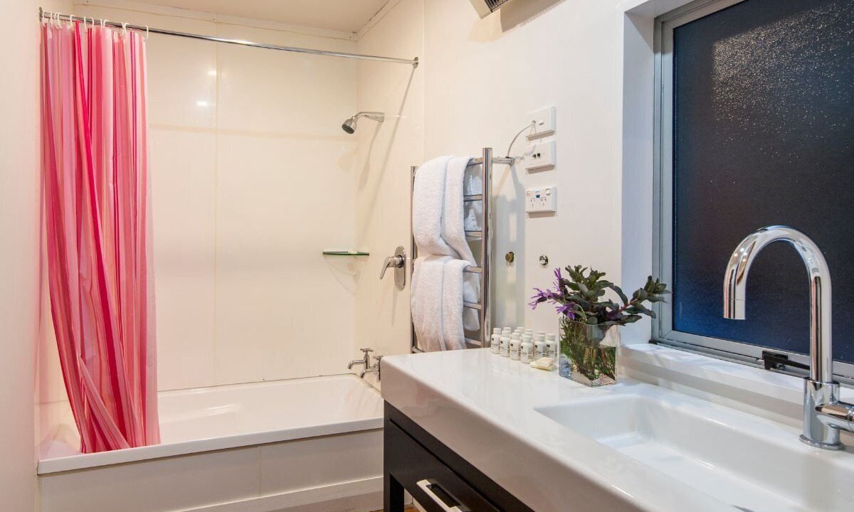 Photo of Bathroom in Arthur's Point