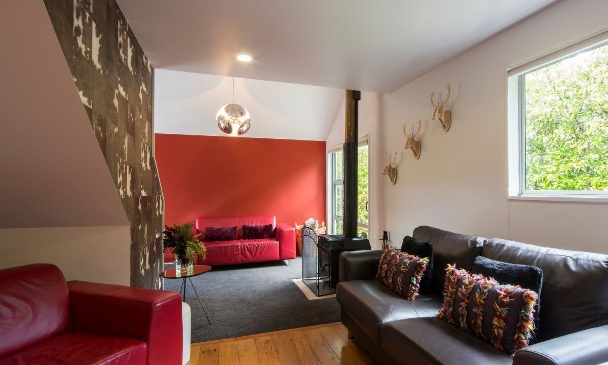 Photo of Bedroom in Arthur's Point