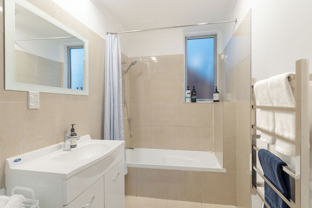 Photo of Bathroom in Queenstown