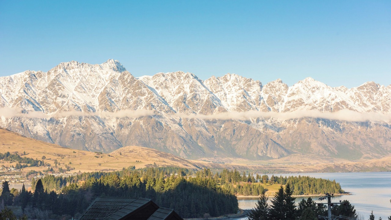 Photo of Others in Queenstown