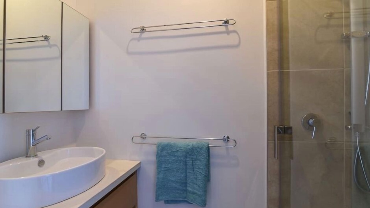 Photo of Bedroom in Queenstown