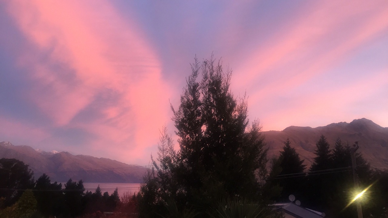 Photo of Patio Balcony in Queenstown