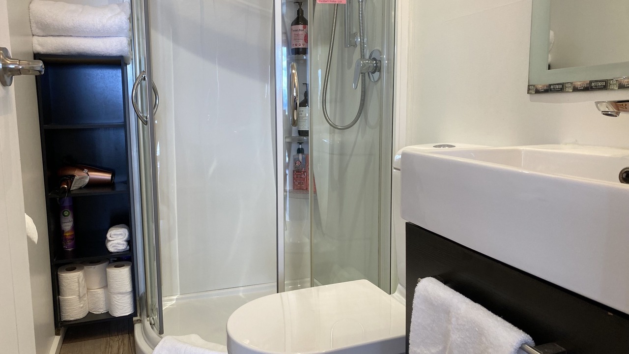 Photo of Bathroom in Queenstown City Centre